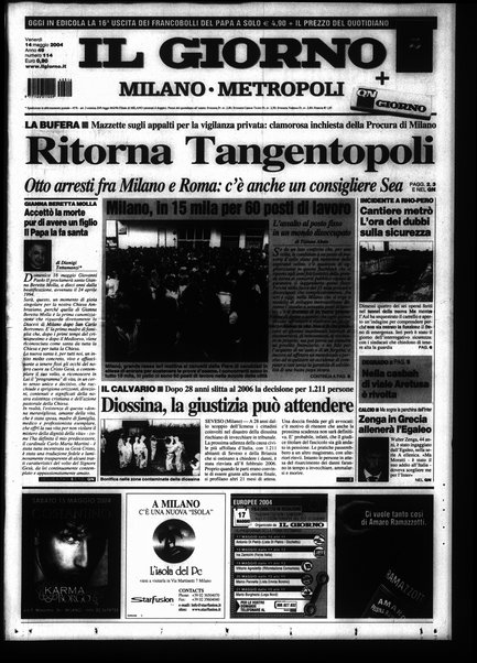 Il giorno